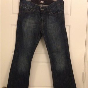 Brand new Mavi Jeans